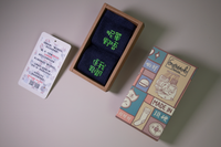 呢單野唔係我跟開