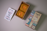 阻人收工燒春袋