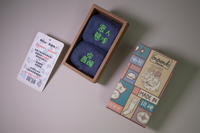 眾人戇鳩你最醒