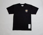 達摩圓領T-Shirt - SOUL.DENIM
