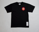 達摩圓領T-Shirt - SOUL.DENIM