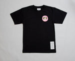 達摩圓領T-Shirt - SOUL.DENIM