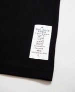 達摩圓領T-Shirt - SOUL.DENIM